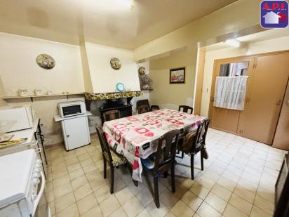 Petite Maison de Montagne � Petit Prix � Une Opportunit� � Saisir !
