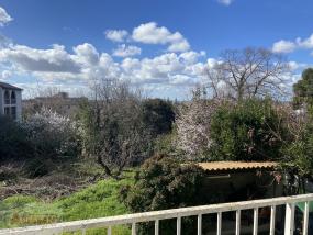 Maison 4 pi�ces sur 832 m� de Terrain
