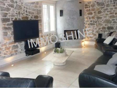 Villa coup de coeur !
