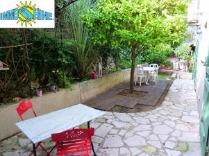 Agr�able Villa avec 3 chambres + garage

