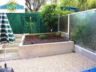 Pied � terre � proximit� des plages et des commodit�s
