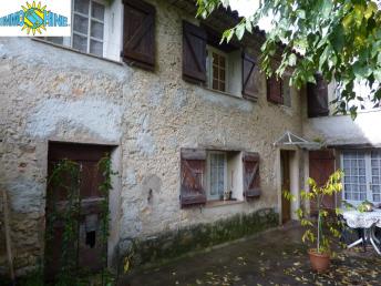 Grand Mas id�alement situ�
