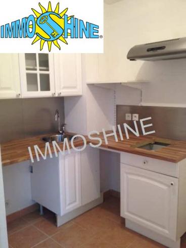 2P r�s. r�cente grand double garage grande terrasse
