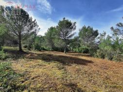 BEAU TERRAIN A BATIR D UNE SUPERFICIE DE 2760 M�
