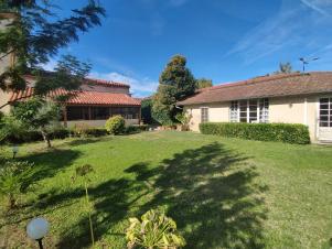 Maison de ville r�cemment restaur�e     secteur Castelsarrasin
