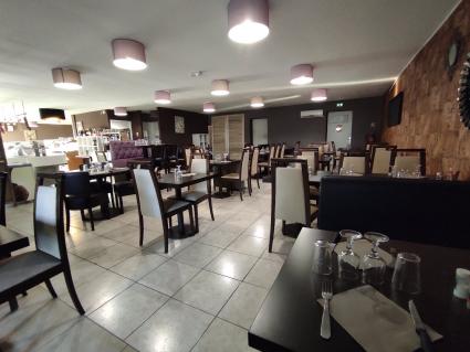 FOND DE COMMERCE BAR-RESTAURANT - REQUISTA
