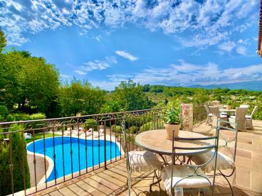 Superbe maison � vendre � Peyniblou - Valbonne

