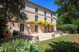 Magnifique propri�t� aux portes de Carcassonne: parc, piscine
