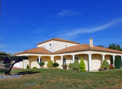 Maison d'exception 185m�            
