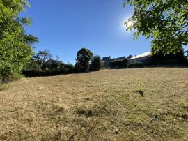 Terrain 1123 M� - Proche Rodez
