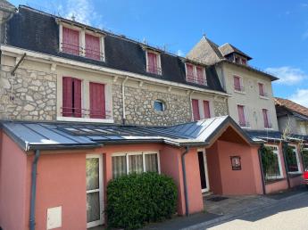 Chambres d'h�tes  - Calvinet

