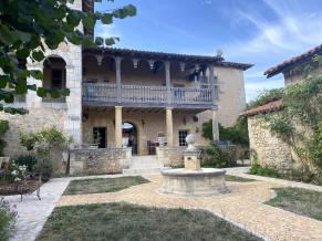 PROPRIETE DE PRESTIGE - BRANTOME
