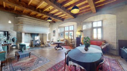 Maison d'hotes Conques en Rouergue
