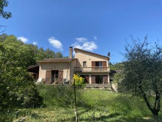 Charmante maison de 215m2

