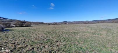 GRAND TERRAIN CONSTRUCTIBLE - SEVERAC D'AVEYRON
