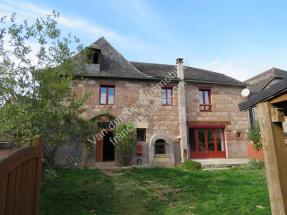 Belle maison en pierre - Vars sur Roseix
