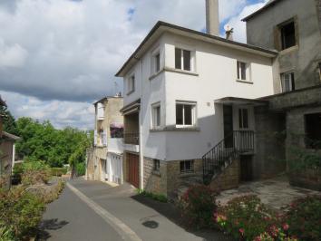 Maison au c�ur d'Ayen
