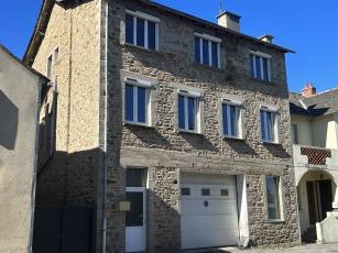 Immeuble de rapport - VILLEFRANCHE-DE-PANAT
