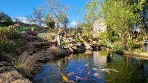 Maison de caract�re -  Berthol�ne
