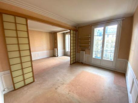 APPARTEMENT 62.6 m� , NOTRE DAME DES CHAMPS , PARIS 6ie
