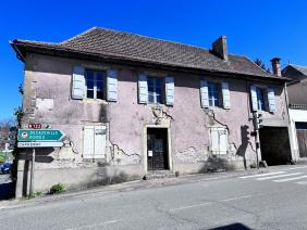 Immeuble � r�habiliter 
