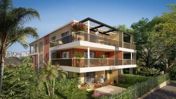 Appartement 3 pi�ce neuf Saint-Rapha�l

