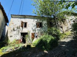 Maison de Hameau commune d'Encourthiech 09200
