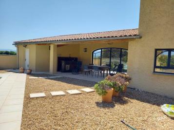 Villa individuelle � la campagne
