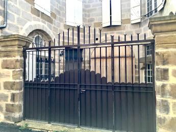 Maison Brasier
