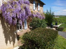 Des b�tisses de caract�re avec �l�ments uniques
