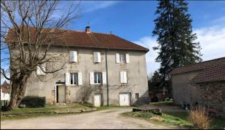 Immeuble de rapport locatif de 5 appartements
