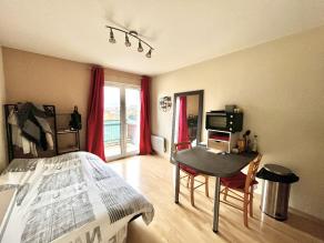 Studio avec balcon + garage proche IUT et Lyc�e Monteil - Rodez
