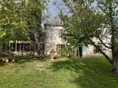 Ancienne Ferme avec d�pendances
