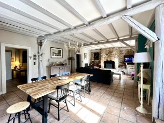 Maison De Caract�re � 15 Minutes D'Albi
