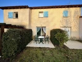 Maison mitoyenne 33m� - investissement locatif
