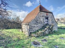 Corps de ferme au coeur du Quercy
