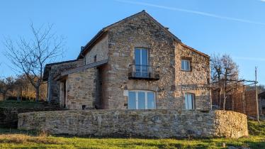 Coup de Coeur pour cette maison proche � Vaour
