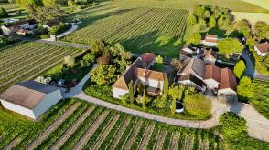 Un Joyau Viticole - Appellation Cahors
