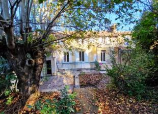 Maison de Ville, Auch
