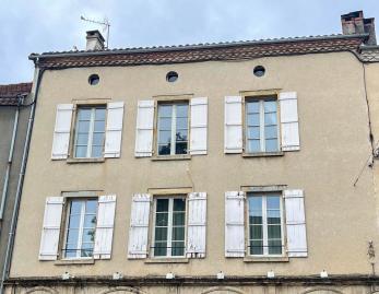 Immeuble de rapport 
