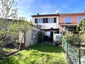 Maison de ville � 20 mins d'Albi 
