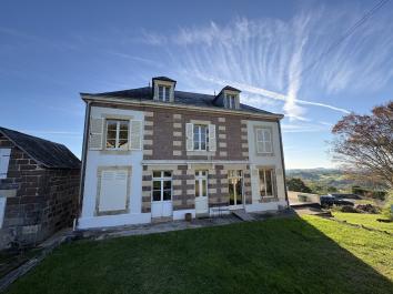 Magnifique maison de maitre de 1887
