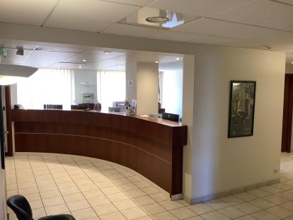 Bureaux 8 pi�ces Centre de Brive 189 m2 Haut de gammeProche Hopital

