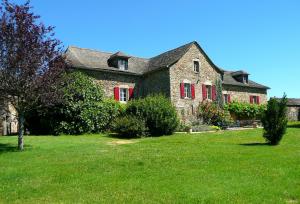 MAGNIFIQUE CORPS DE FERME RENOVE
