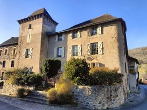 SUPERBE PROPRIETE DU XVII
