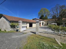 Magnifique ensemble immobilier
