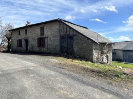 maison de campagne
