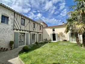 Maison r�nov�e, id�ale chambres d'h�tes
