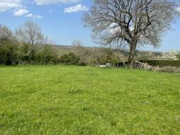 Terrain constructible Dun le Palestel
