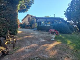 Auberge familial 
